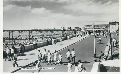 Hunstanton