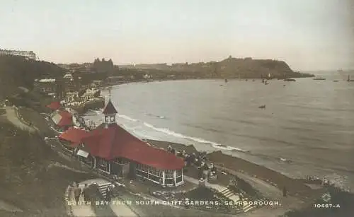 Scarborough