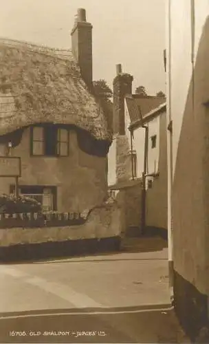 Old Shaldon