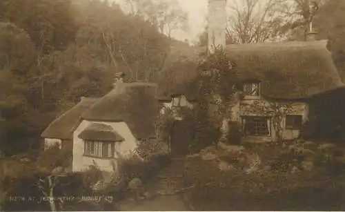 Selworthy