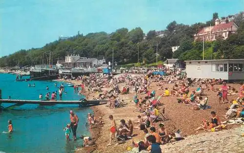Southend-on-Sea