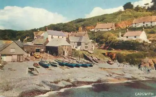 Cadgwith