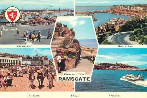 Ramsgate 1976 multi views