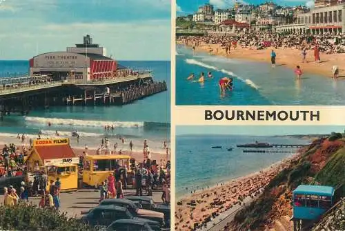 Bournemouth 1977 multi views