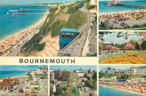 Bournemouth 1978 multi views