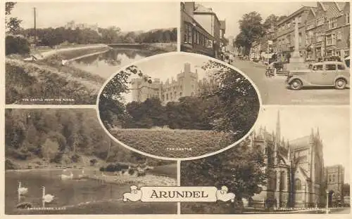 Arundel