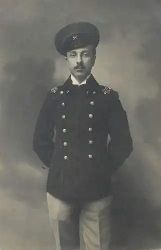 Polish military uniform