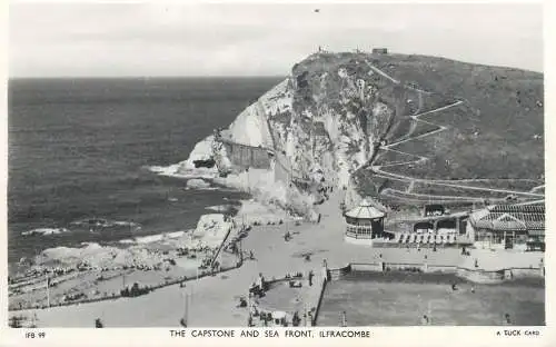 Ilfracombe