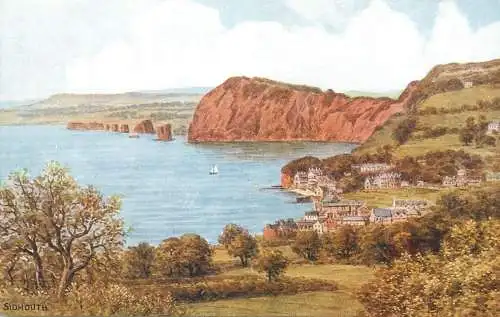 Sidmouth