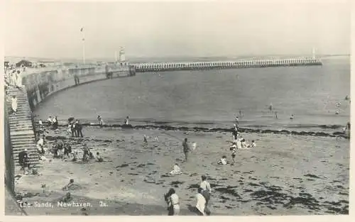 Newhaven Sands