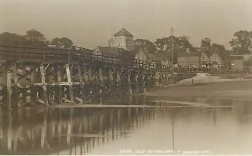 Old Shoreham