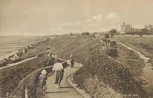 Frinton-on-Sea