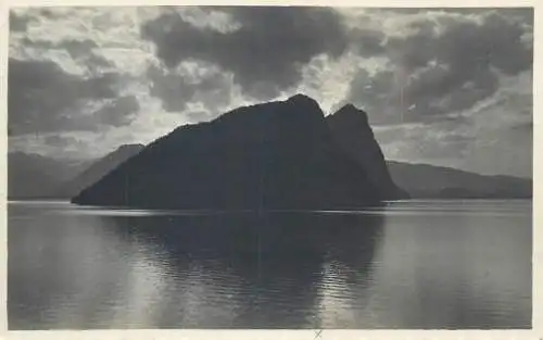 Schweiz Der Bürgenstock