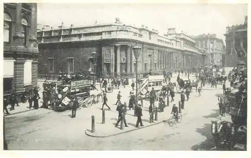 Bank of England