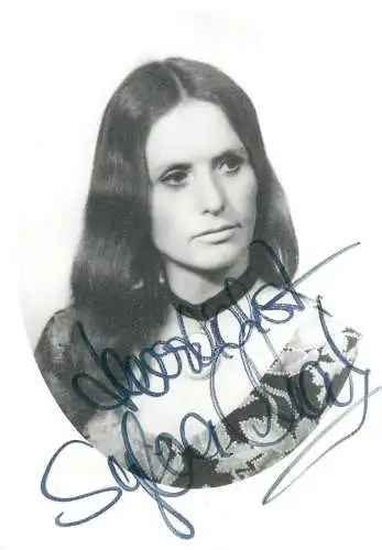 Artiste a identifier signature autograph