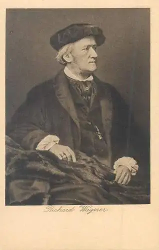 Richard Wagner