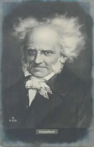 Schopenhauer