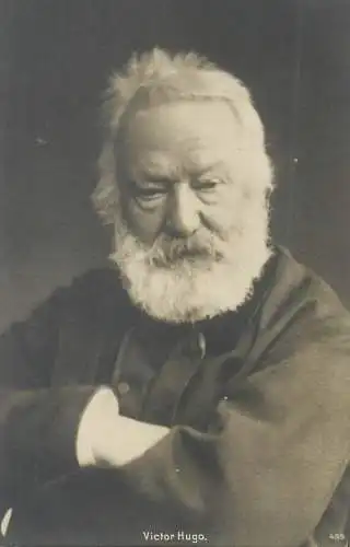 Victor Hugo