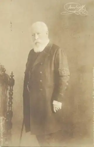 Friedrich I, Grand Duke of Baden