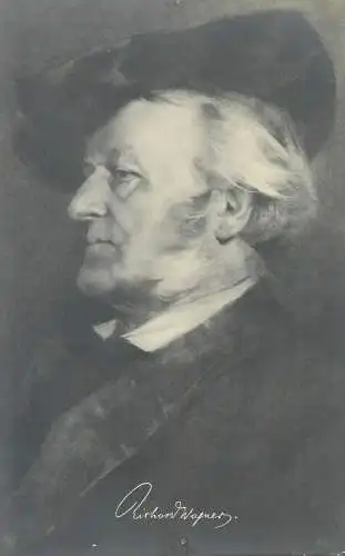 Richard Wagner