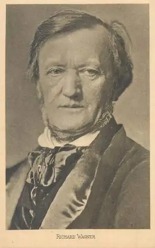 Richard Wagner