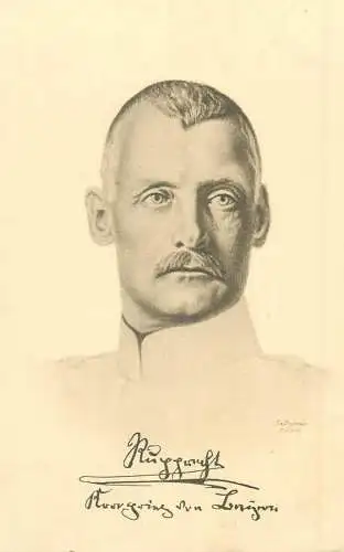 Rupprecht Crown Prince of Bavaria