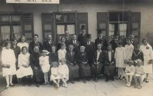 Germany Inh. Josef Wiesl, K. Werner Photographer Atelier Ehingen a./D.