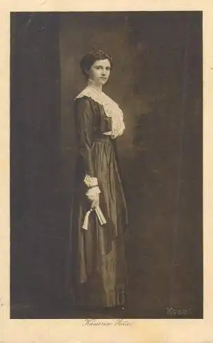 Kaiserin Zita