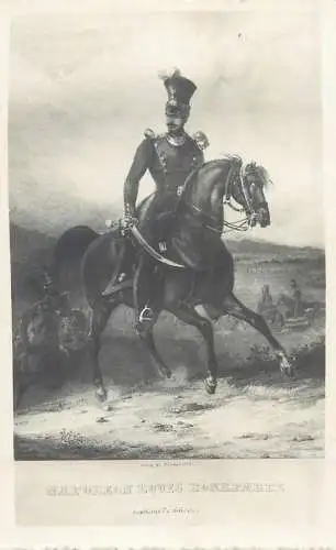Napoleon Louis Bonaparte