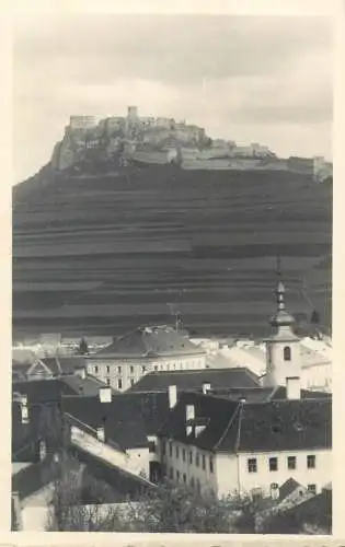 Spišský hrad