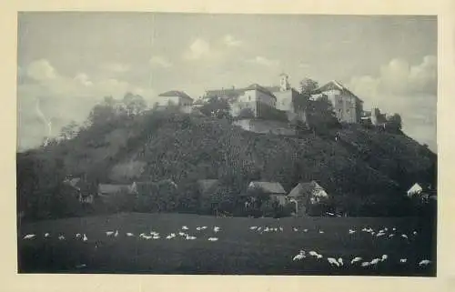 UKRAINE Mukachevo , Munkacs , Mukacevo Hrad ,Transkarpatien