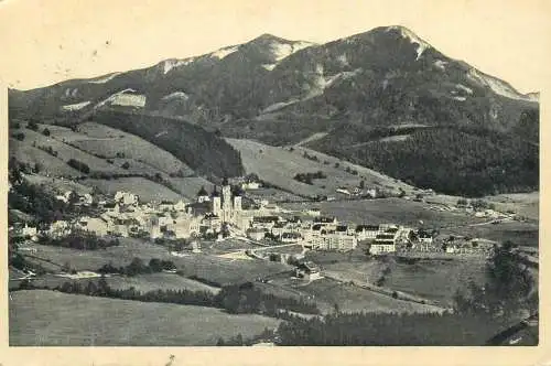 Mariazell Austria
