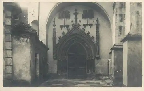 Austria Bad Radkersburg 1931