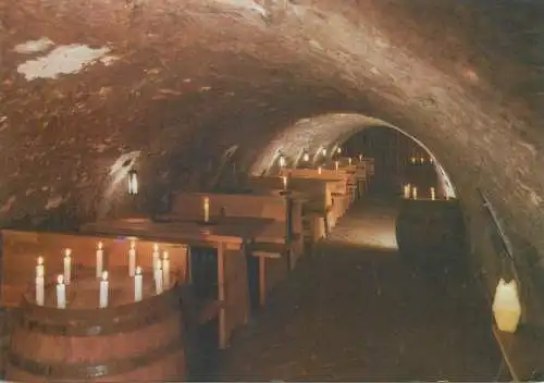 Europe Hungary Takaj taverne 1968 postcard