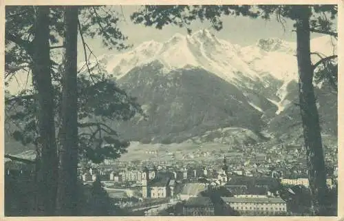 Innsbruck 1918