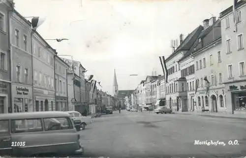 Austria Mattighofen