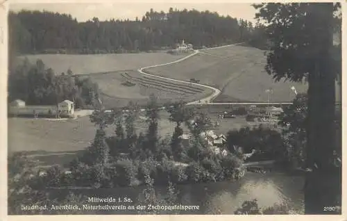 Mittweida 1938