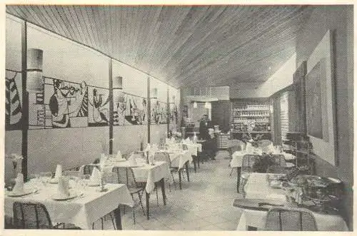 Belgium Hasselt Restaurant Traiteur Grill