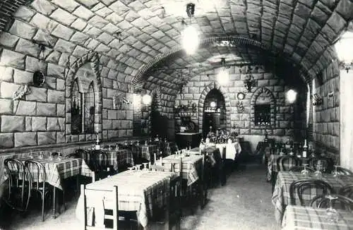 A5239 Italy Roma Taverna dei Principi ristorante e pizzeria