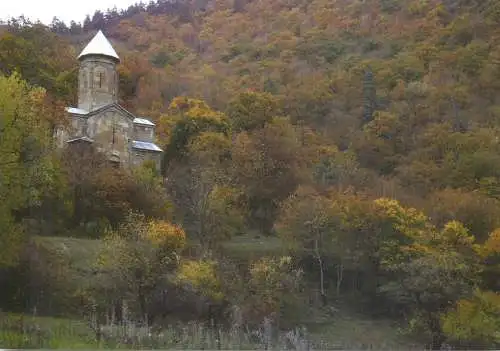 A5571 Georgia Qartli