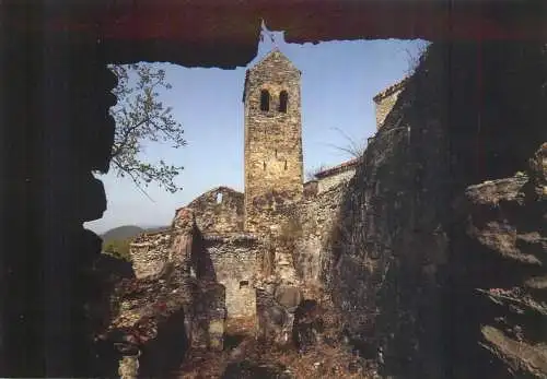 A5571 Georgia Kakheti Nekresi