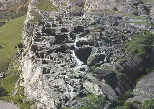 A5571 Georgia Uplistsikhe