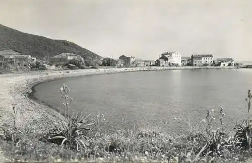 A5238 France Cap Corse Marine de Santa Severa