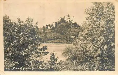A5222 Castle place to identify