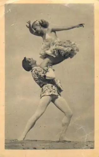 A0396 Havas Ferenc es Baross Natalia ballerina