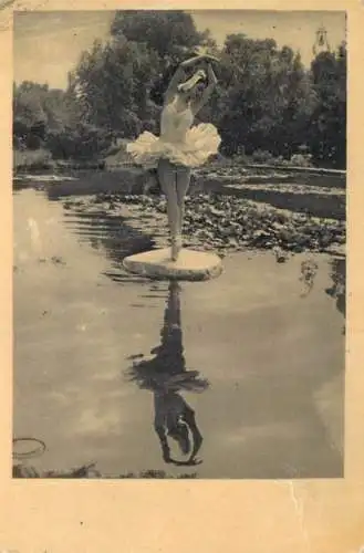 A0396 Muller Margit ballerina