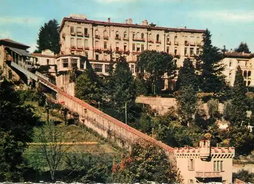 A5200 Switzerland Lugano Hotel Bristol