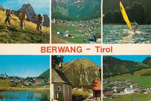 A5200 Austria Berwang / Tirol multi view