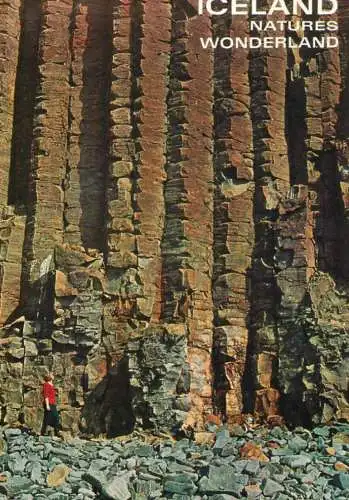 A5192 Iceland Natures Wonderland