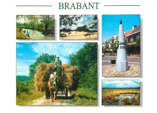 A5188 Netherlands Brabant multi view